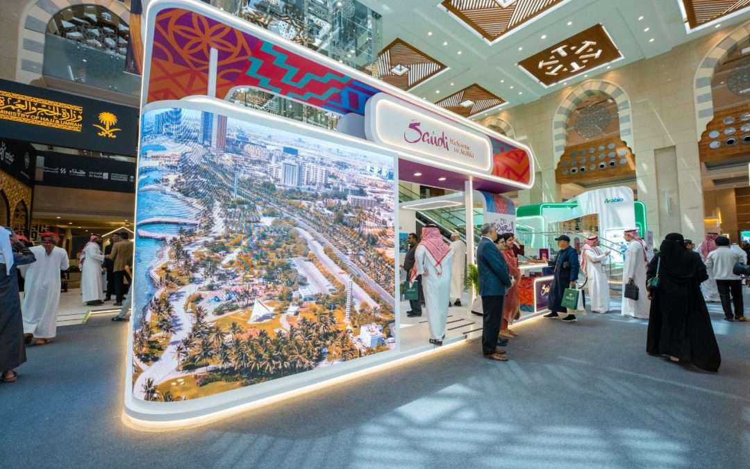 رحلة العمرة تتجاوز المناسك إلى تجربة متكاملة