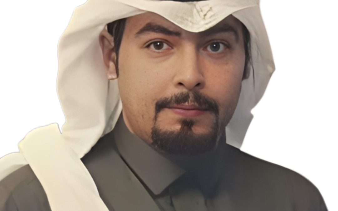 ثامر الشهراني يرزق بـ «هنا»