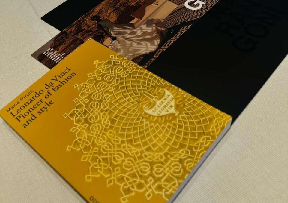 معهد مارانجوني ينقل الحوار العالمي حول تعليم الأزياء إلى جدة للمرة الأولى