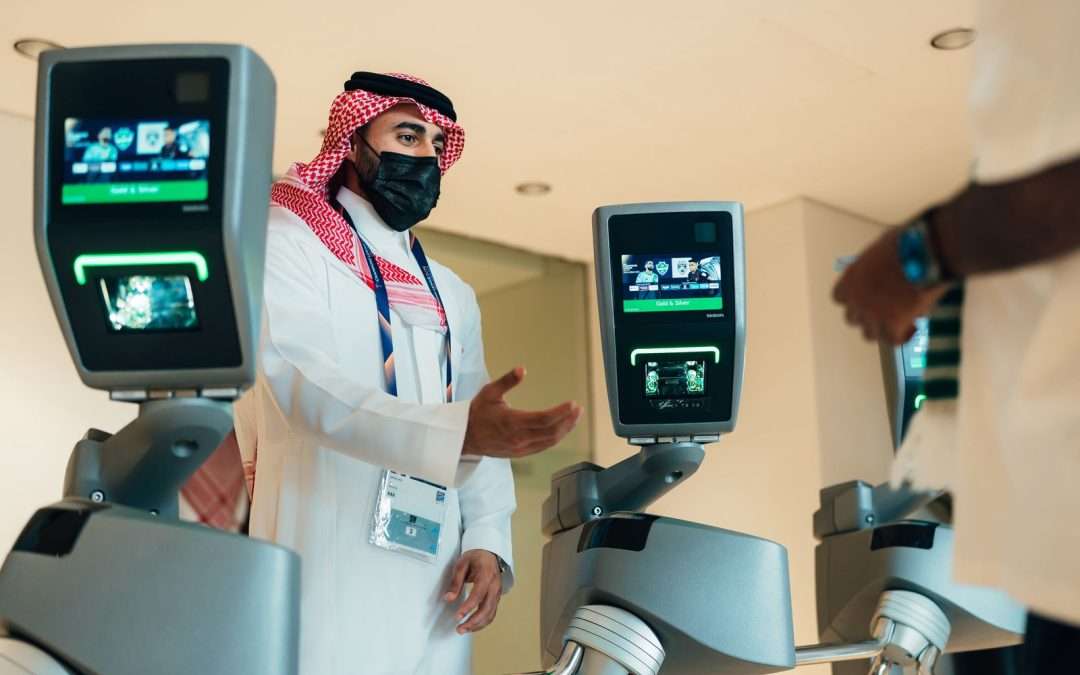 أنظمة ذكية في ملاعب جدة تسهل تجربة مشجعي دوري أبطال آسيا للنخبة 2026