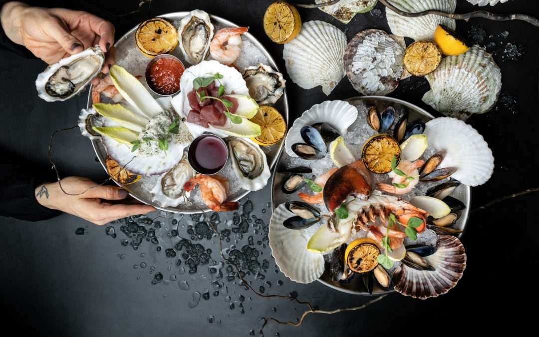 لمسات من فن المطبخ الفرنسي: فندق سوفيتل الرياض يقدم ليلة المأكولات البحرية وبرنش يوم الجمعة