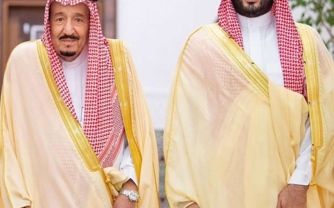 الشيخ السعيدي يشيد بدور المملكة العربية السعودية وقيادة خادم الحرمين الشريفين الملك سلمان بن عبدالعزيز