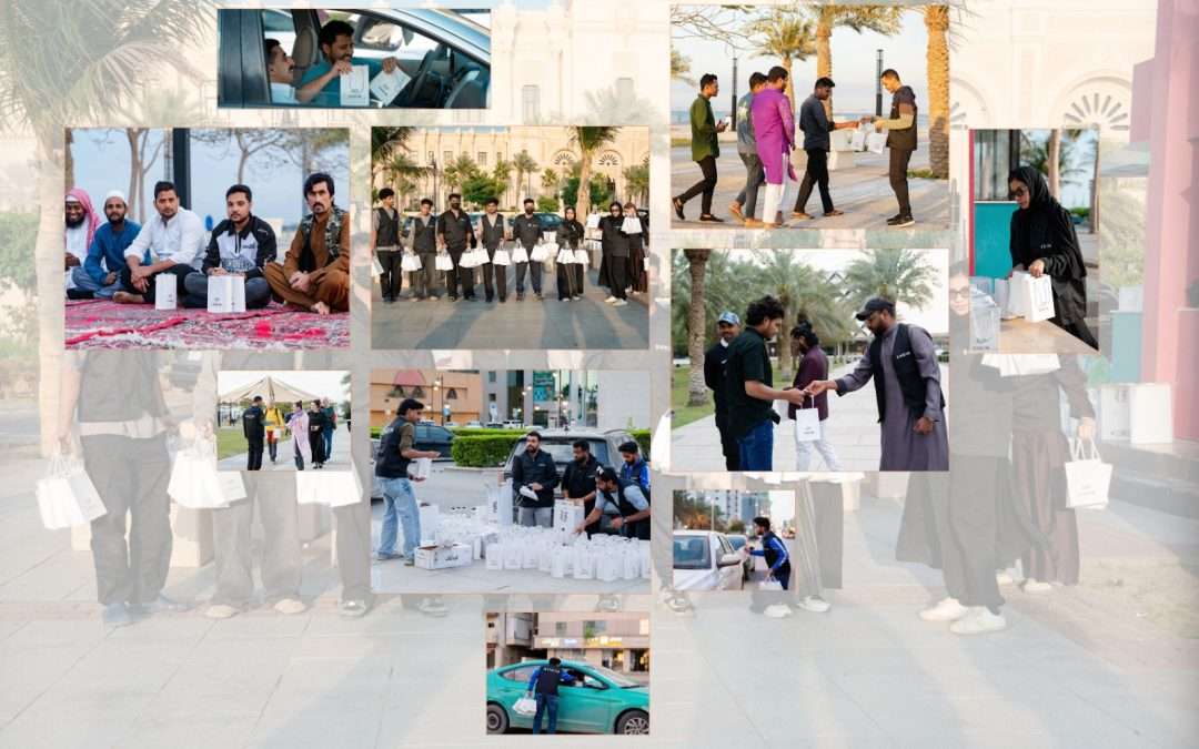“شي إن” تعزز الأثر الاجتماعي في السعودية والإمارات