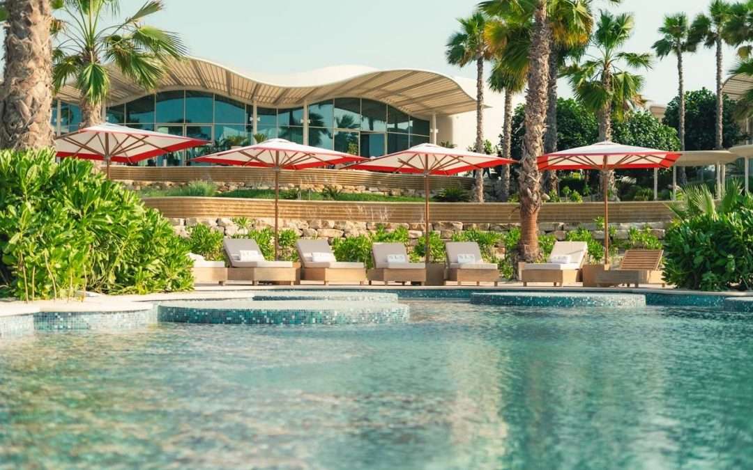 مساكن جزيرة “شورى” تستقبل أول مالكي منازلها مساكن “إس إل إس” البحر الأحمر تسجل إنجازاً استراتيجياً كأول مجتمع سكني مكتمل على جزيرة “شورى”