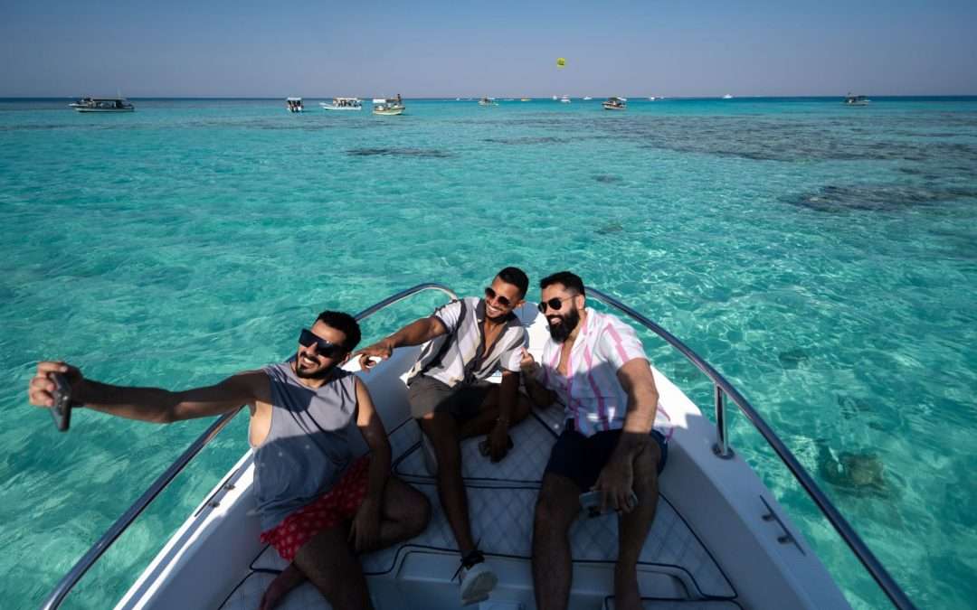 جدة.. وجهة الأصدقاء في العيد بتجارب تجمع البحر والحياة الاجتماعية