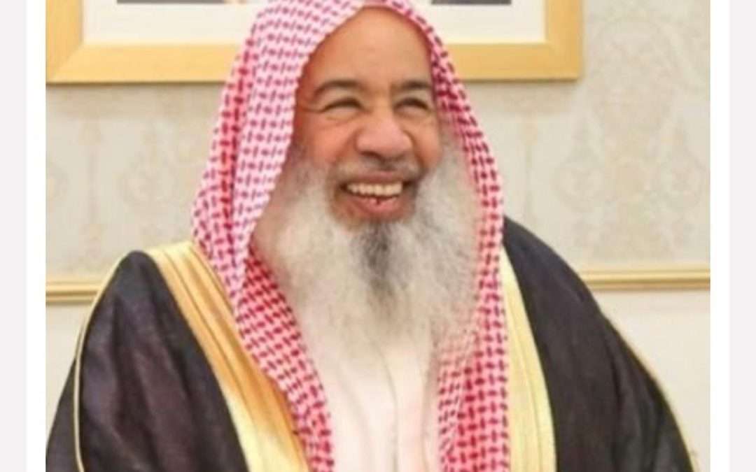 الشيخ السعيدي: سحب وإسقاط الجنسية عن الخونة إجراءٌ لحماية الوطن وصون أمنه