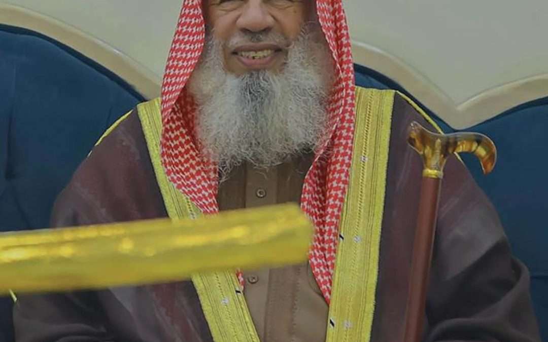 الشيخ السعيدي: الجنسية البحرينية عهد ولاء راسخ وتجسيد لوحدة الصف مع القيادة