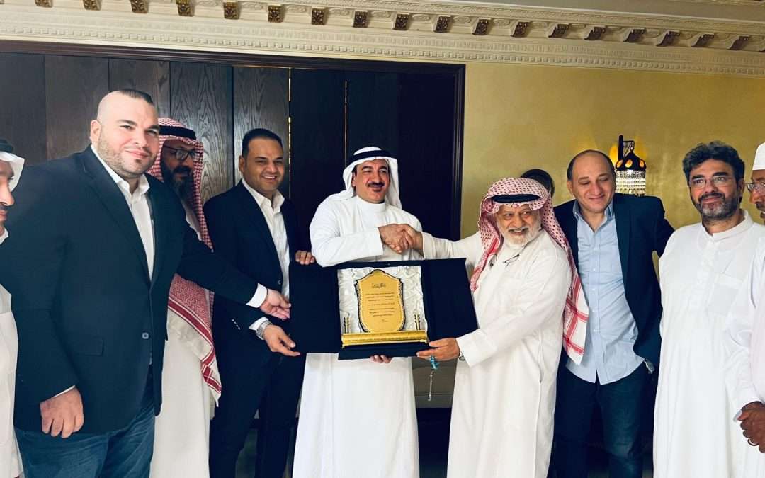 احمد العبو : اقتصاد متاقلم  مع تخبطات الجوسياسيه العالمية