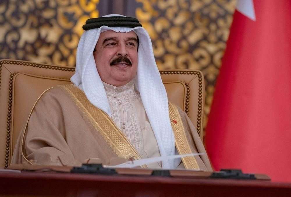الشيخ السعيدي: لا انكسار في البحرين تحت راية جلالة الملك والأمن والاستقرار نهجٌ راسخ
