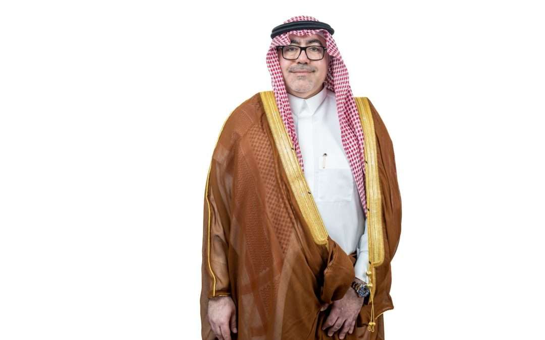عام / البراهيم مديرًا تنفيذيًا لبرنامج الربط الجوي
