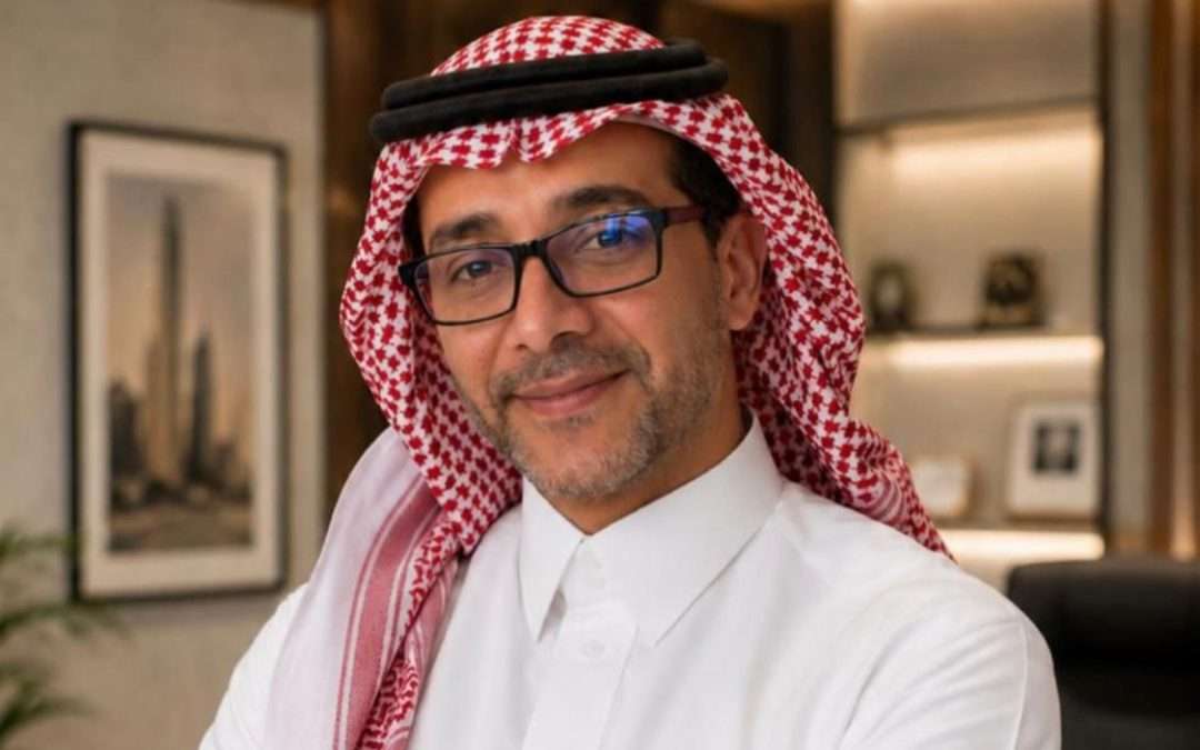 الإعلامي ماجد الفاسي يطلق “الحكاية مع ماجد” عبر منصة “تسعة” الإعلامية في يونيو المقبل