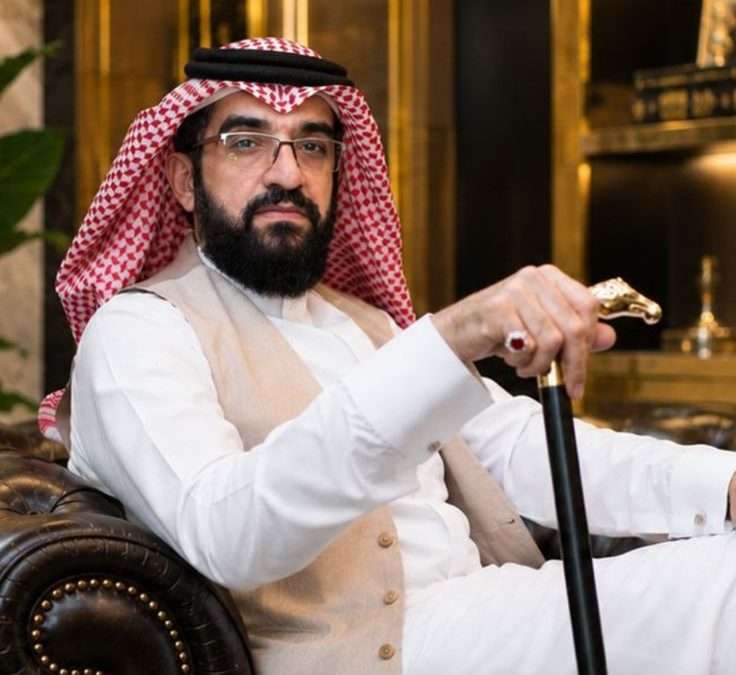بن ظفرة: قطاع المجوهرات والسبح الفاخرة ركيزة واعدة في اقتصاد الرفاهية السعودي