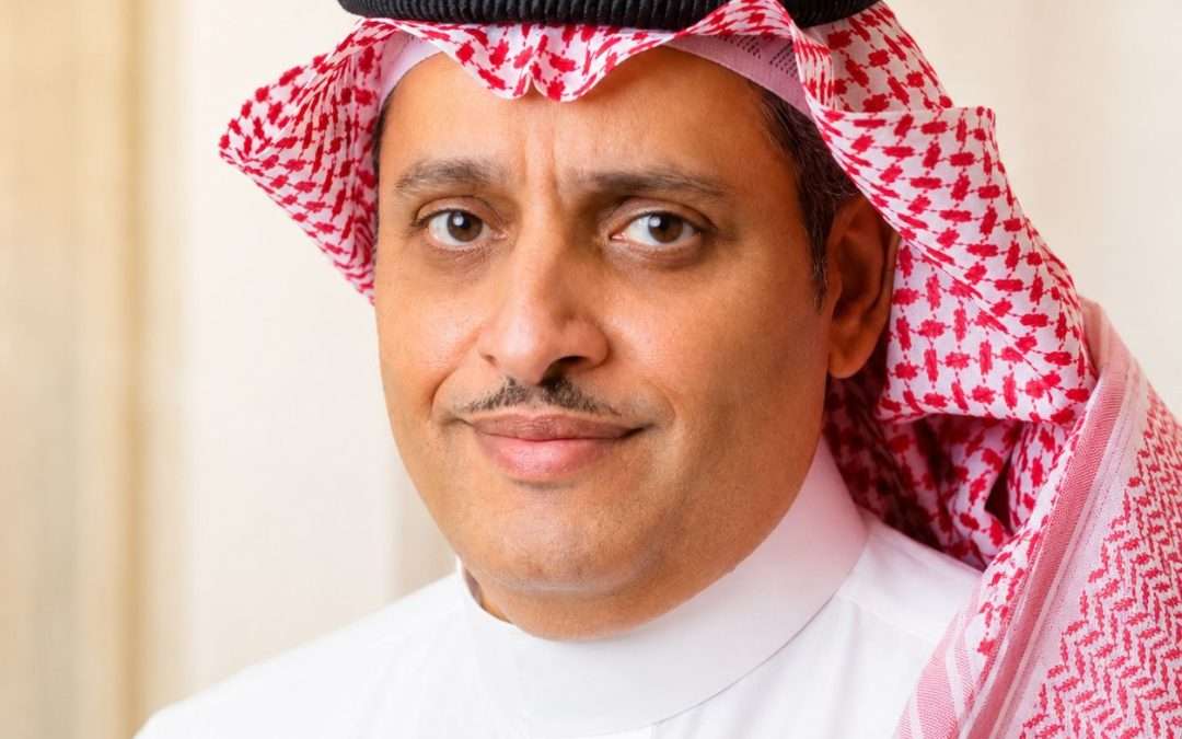 المستشار الأمني محمد بن عايض آل مريع.. خبرات قيادية وأمنية تواكب التحول التقني في القطاع الخاص