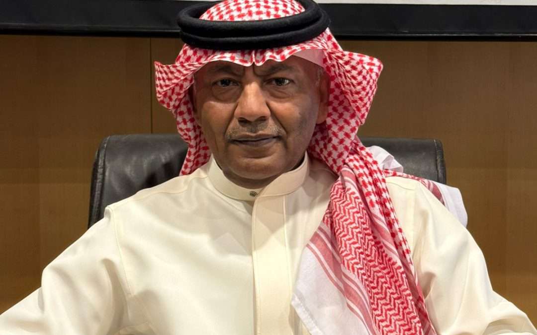 خالد الشهراني: أحياء وسط الرياض تعود بقوة إلى واجهة الاستثمار العقاري