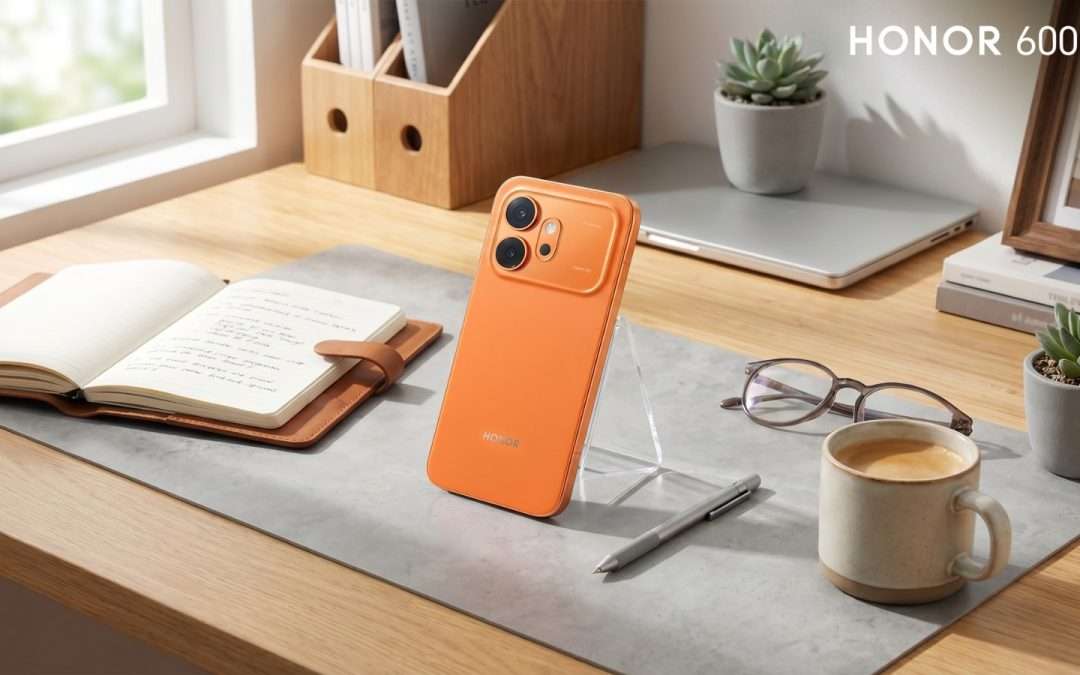 إعادة تعريف الرائد.. سلسلة HONOR 600 series تجمع الأداء المتميز مع تكلفة أقل