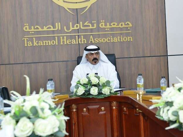 جمعية تكامل الصحية تُكرِّم عددًا من الإعلاميين تقديرًا لجهودهم في دعم أعمال الجمعية