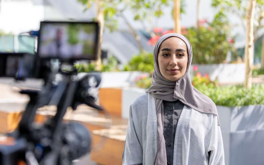 نتفليكس و”آفاق” تطلقان برنامجًا جديدًا لصانعات الأفلام الواعدات في العالم العربي
