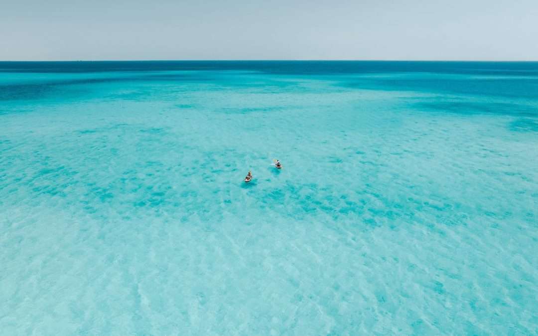 البحر الأحمر.. وجهة صيفية تجمع بين الشواطئ والأنشطة البحرية