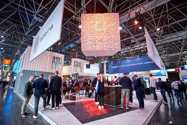 معرض “ألومنيوم أرابيا 2026” يسلط الضوء على النمو المتسارع لقطاع الألومنيوم في المملكة العربية السعودية