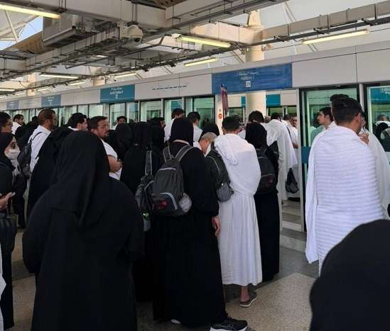 “كيان” ترسم فرحة الحج في قلوب مستفيداتها… و227 حاجًا وحاجة لبّوا النداء حتى هذا العام 1447