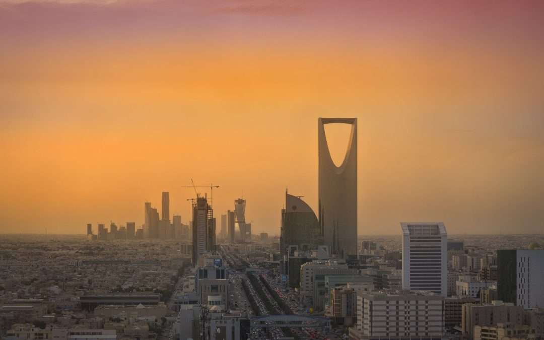 معرض “سوق السفر العالمي-سبوت لايت” الرياض يسهم في تسريع نمو قطاع المؤتمرات والمعارض المزدهر في المملكة