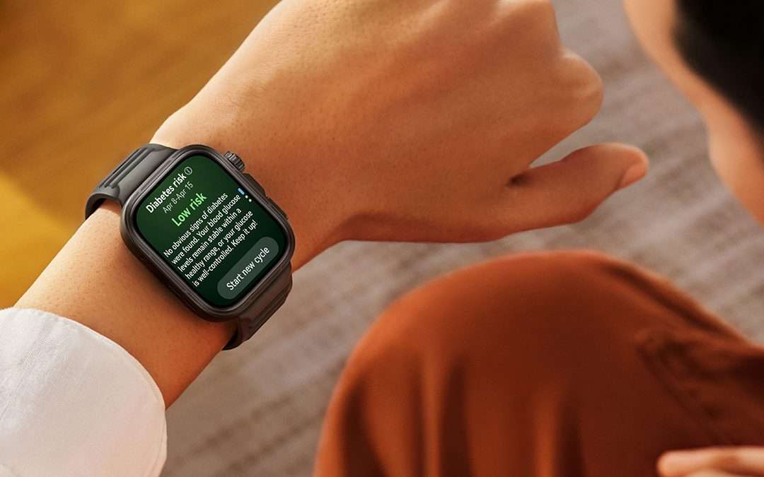 الكشف المبكر عن مخاطر السكّري والتتبع الصحي المتقدّم: HUAWEI WATCH FIT 5 Pro المعيار الجديد في الأجهزة الذكية القابلة للارتداء