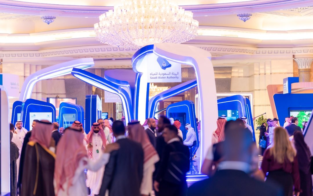 المملكة في قلب قطاع المياه العالمي.. مؤتمر IDWS 2026 يرسم ملامح مستقبل الاستدامة والابتكار المائي