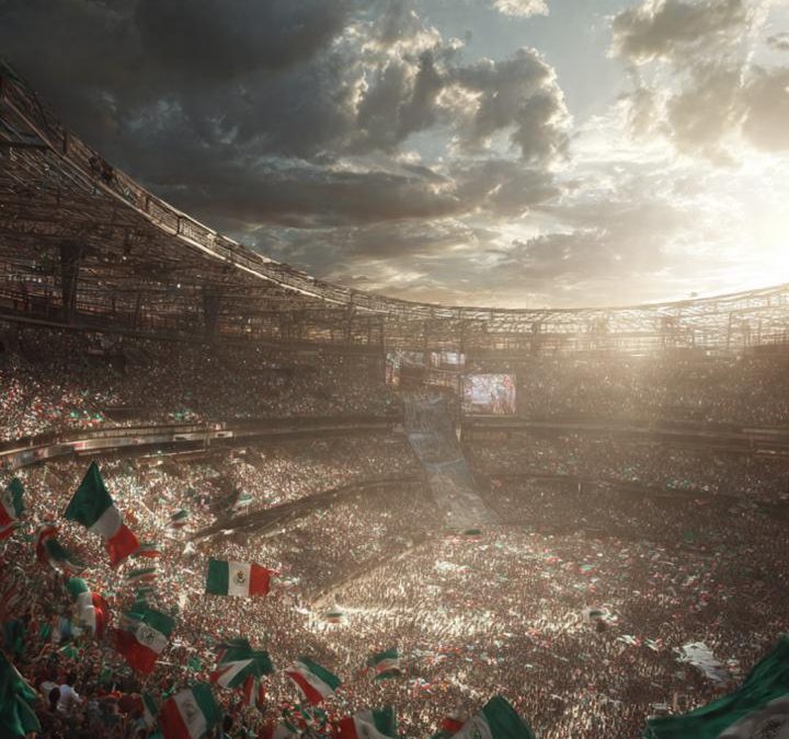 انطلاق كأس العالم 2026 بمشاركة عربية تاريخية.. 8 منتخبات ترفع راية العرب