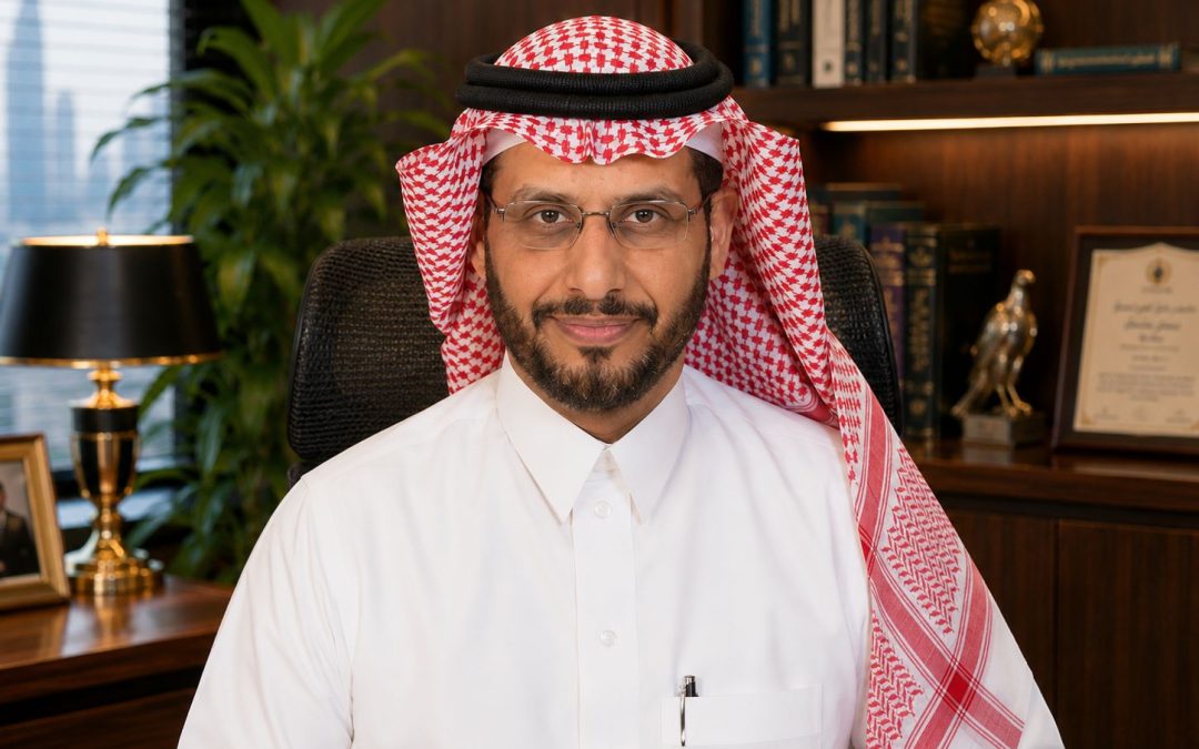 المستشار الإعلامي علي القرني مسيرة مهنية وخبرة تتجاوز 25 عاماً  في الإعلام والعلاقات العامة