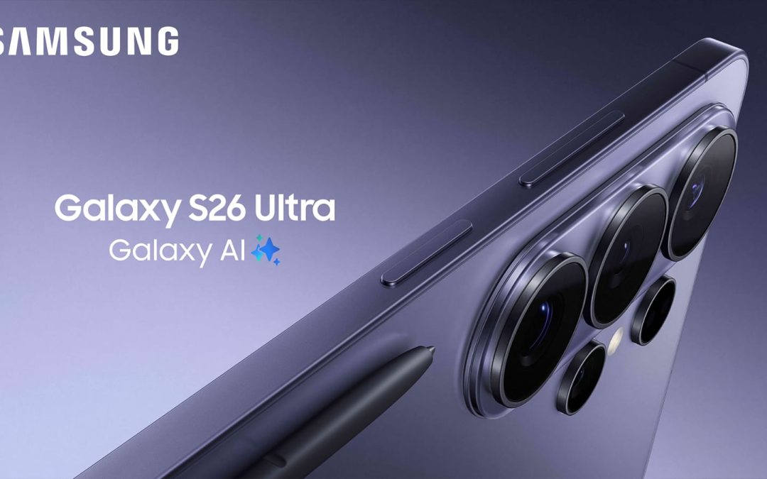 هاتف Galaxy S26 Ultra من سامسونج يقدم تجارب مشاهدة وأداء متقدمة تعزز أسلوب الحياة الرقمي اليومي