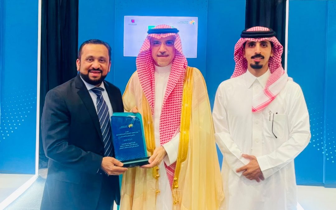 لولو هايبرماركت تُكرَّم من وزارة الموارد البشرية والتنمية الاجتماعية تقديراً لدورها في التمكين وتحقيق الأثر المجتمعي بالمملكة العربية السعودية