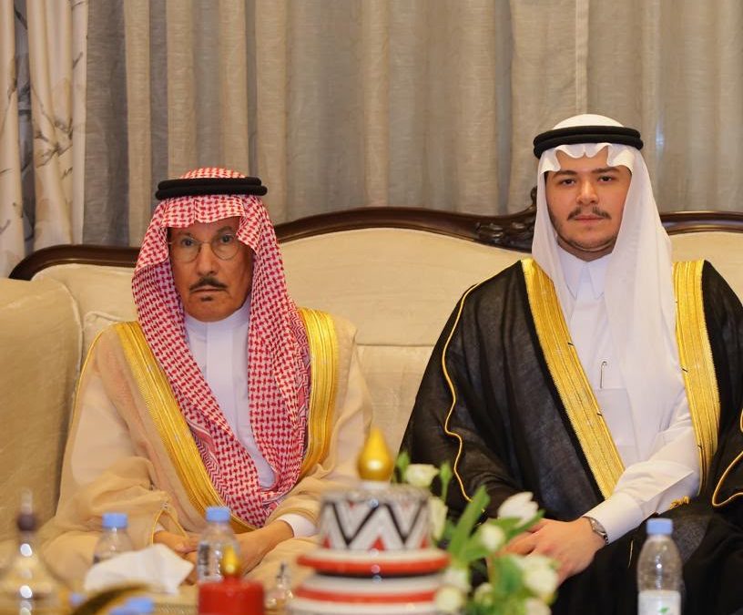 أفراح العريض و الفرهود