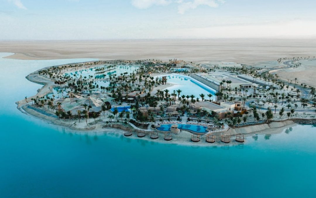 البحر الأحمر في يومين.. برنامج متكامل بين الاسترخاء والمغامرة