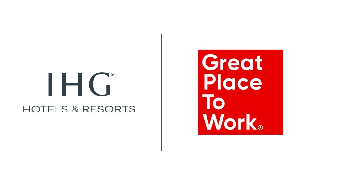 مجموعة فنادق ومنتجعات IHG ضمن أفضل جهات العمل في الشرق الأوسط