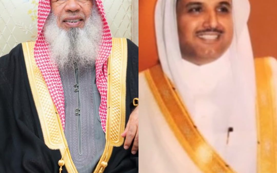 الشيخ السعيدي: خالد الجبر شخصية خليجية استثنائية سخّرت العلم والعلاقات لخدمة الإنسان والتراث