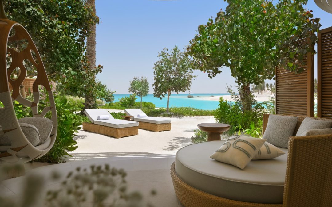 IHG تعتزم إدخال جميع علاماتها الفندقية ضمن فئة الرفاهية وأسلوب الحياة إلى المملكة العربية السعودية بحلول عام 2028