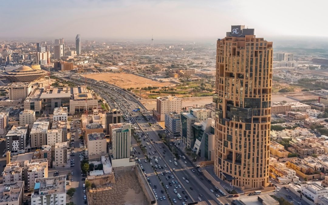 تعلن مجموعة فنادق راديسون عن نتائج قوية مع مواصلة تنفيذ استراتيجية نموها في المملكة العربية السعودية