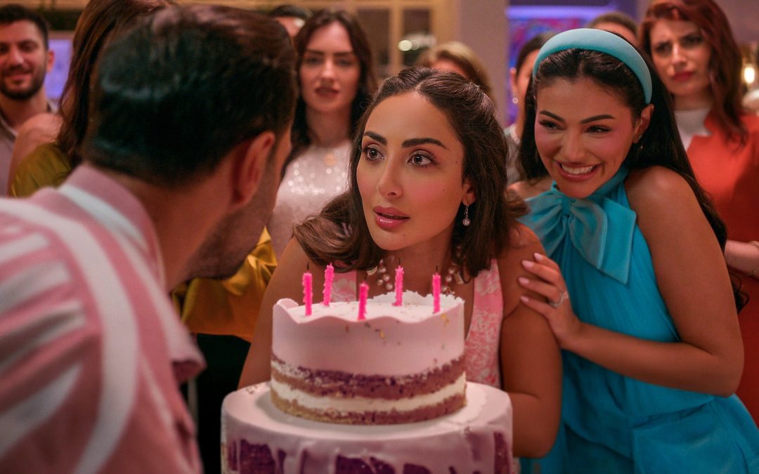 بين الحب والصداقة وتوقيت القدر.. تأتي حكاية “أحبك من زمان” على نتفليكس العرض الأول في 23 يوليو 2026، حصريًا على نتفليكس