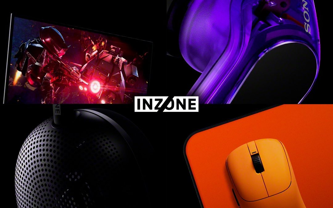 سوني تعلن اختيار INZONE H9 II لتكون السماعات الرسمية لبطولة فالورانت في منطقة أوروبا والشرق الأوسط وأفريقيا