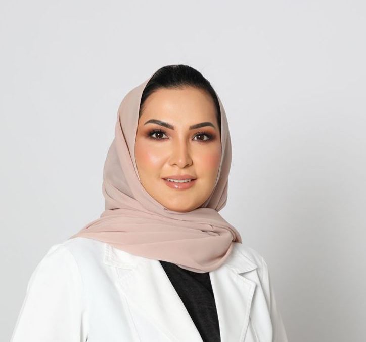 الدكتورة آمنة كاشقري تبرز دور الذكاء الاصطناعي المسؤول في دعم التشخيص الطبي