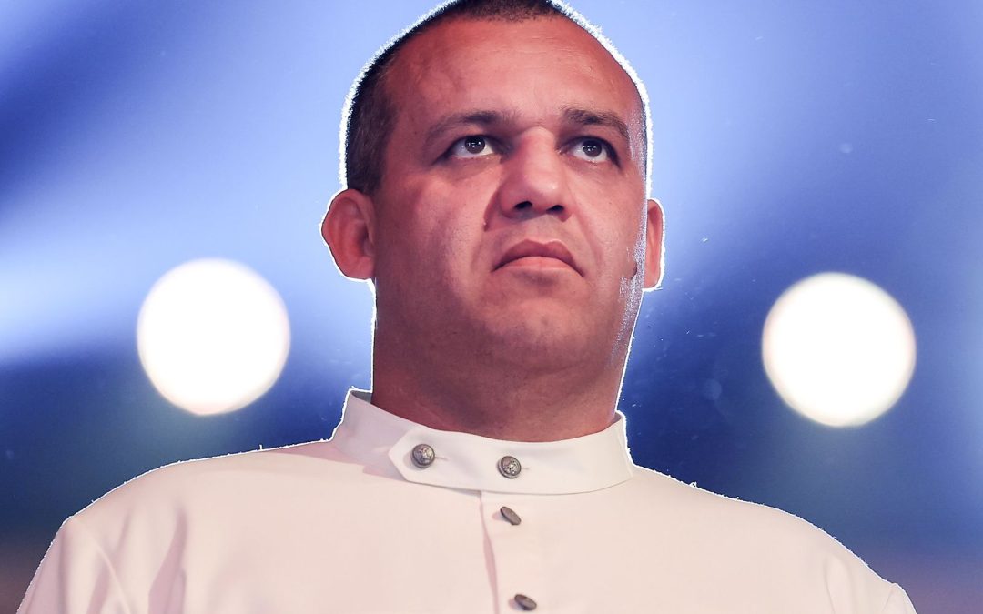 رئيس الاتحاد الدولي للملاكمة: الملاكمون كانوا السبّاقين.. وقرار اللجنة الأولمبية الدولية خطوة في الاتجاه الصحيح