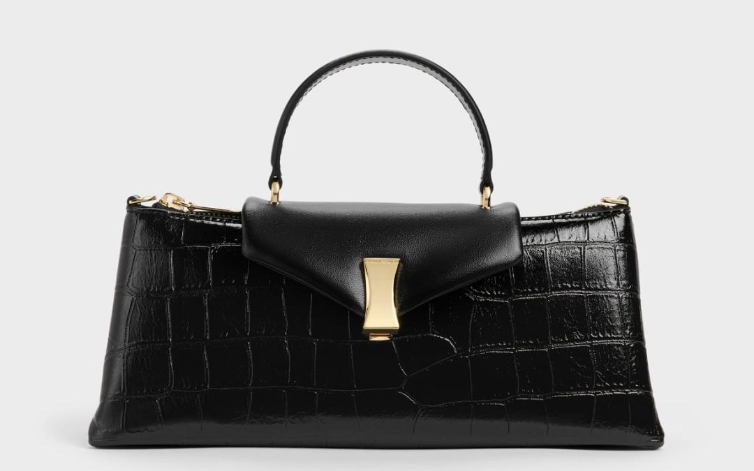 Apparel Group’s brand Charles & Keith unveils its Summer Collection Meet Me At The Golden Hour