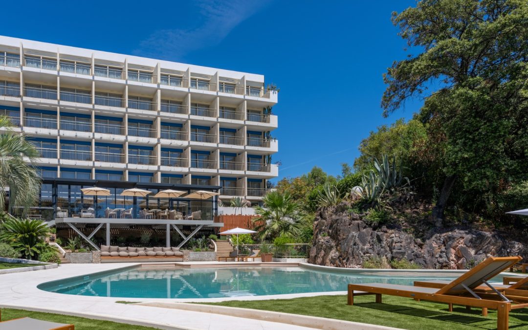Radisson Hotel Group expands French Riviera footprint with Cannes Seaside opening