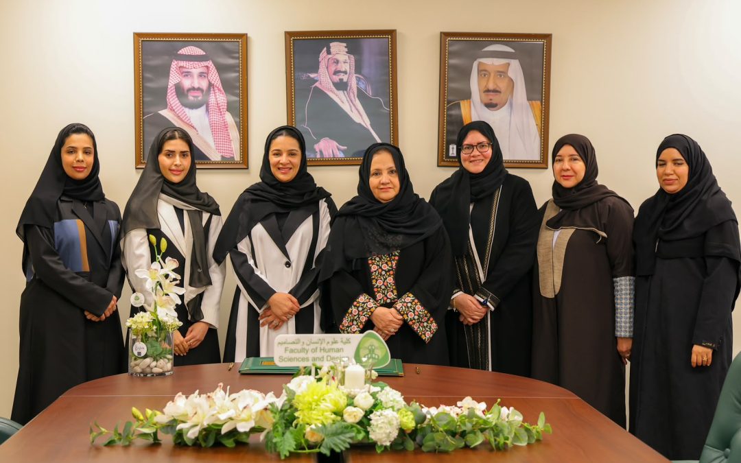 اللجنة المحلية المنظمة لكأس آسيا 2027 وجامعة الملك عبدالعزيز توقعان اتفاقية تعاون في البحث والابتكار لدعم استضافة البطولات الرياضية