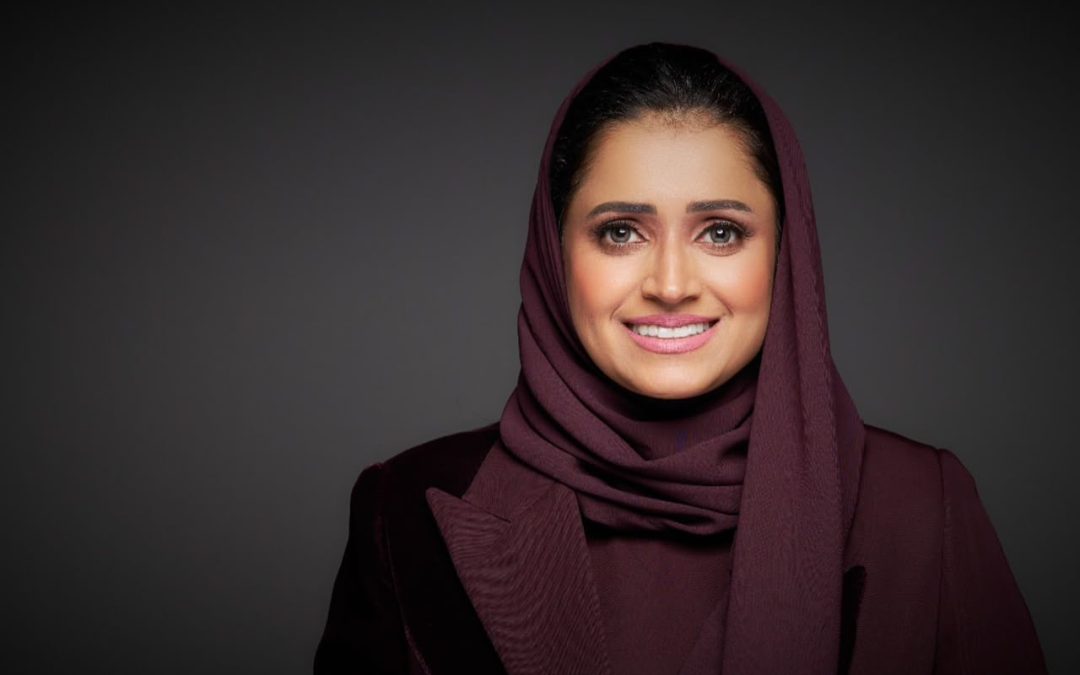 نموذج ملهم للمرأة السعودية دكتورة إخلاص سندي
