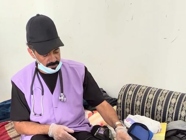 جمعية تكامل الصحية وجمعية أضواء الخير تطلقان مبادرة “رُفقاء” ضمن شراكتهما الاستراتيجية “تكامل الأضواء”
