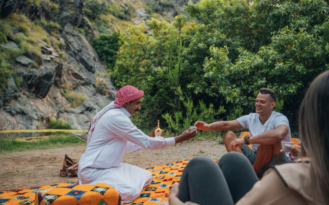 الباحة.. وجهة صيفية تجمع الغابات والتراث والتجارب العائلية