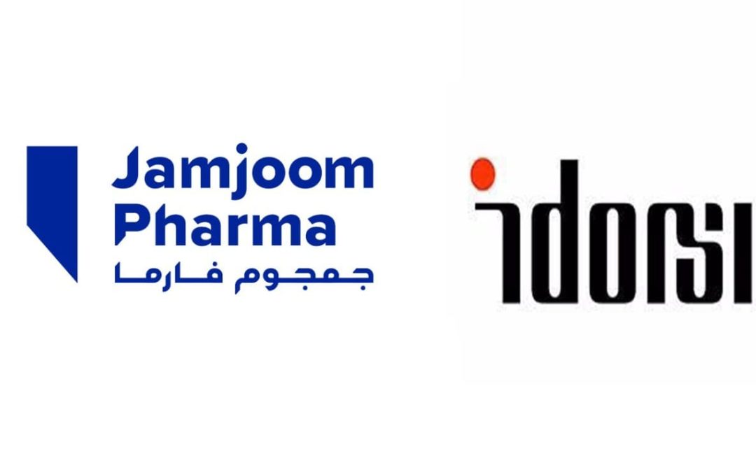 شراكة استراتيجية بين “جمجوم فارما” و “إيدورسيا” لتطوير علاجات الأرق في السعودية والمشرق العربي