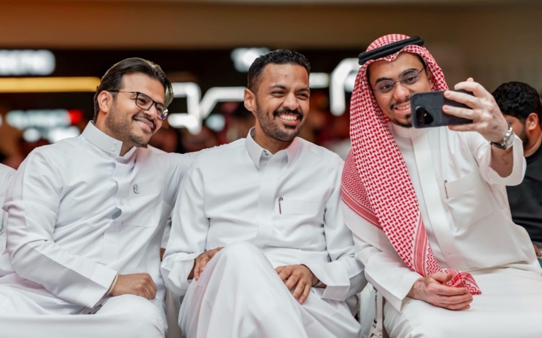 Following Its Launch in Saudi Arabia, Tech Experts and Gaming Creators Share Their Impressions of the TECNO POVA 8 Pro 5G