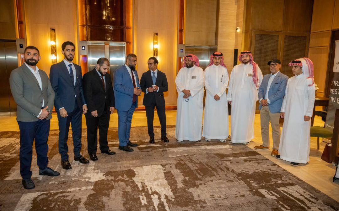 من لندن.. “العوالي العقارية” تفتح آفاق الاستثمار البريطاني في السوق السعودية